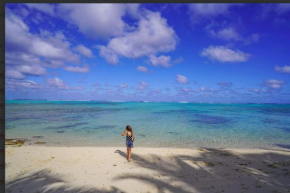 Muri Lagoon Lodge